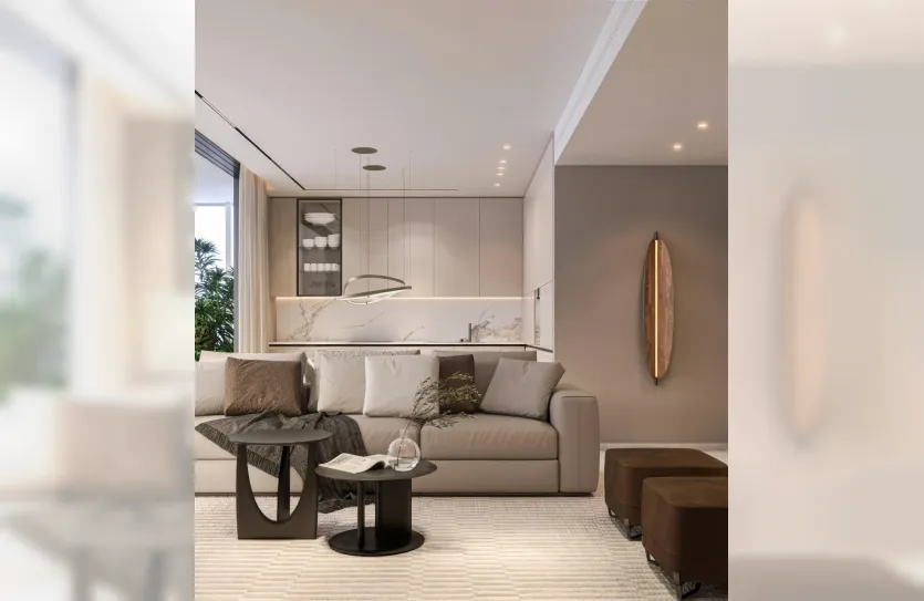 3-bedroom penthouse - 15047, photo 8