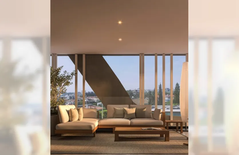 3-bedroom penthouse - 15047, photo 7