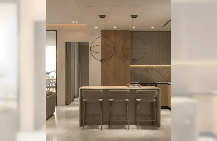 3-bedroom penthouse - 15047, photo 6