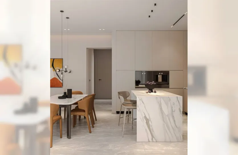 2-bedroom apartment - 15046, photo 5