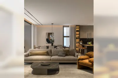 2-bedroom apartment - 15046, photo 1