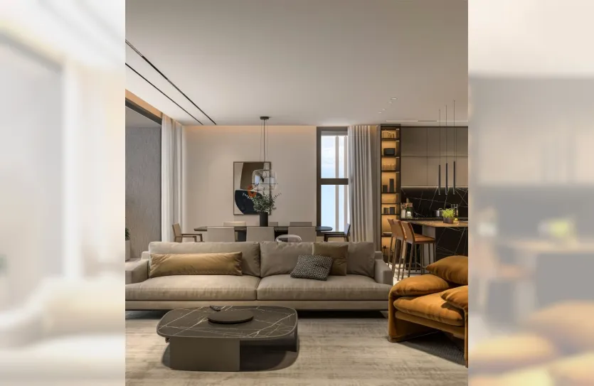 2-bedroom apartment - 15046, photo 2