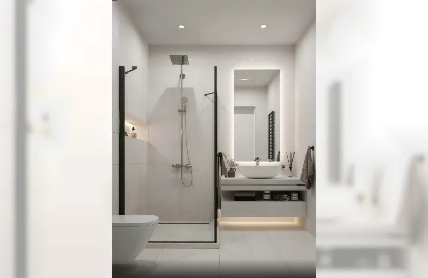 Квартира с 3-мя спальнями - 15045, photo 12