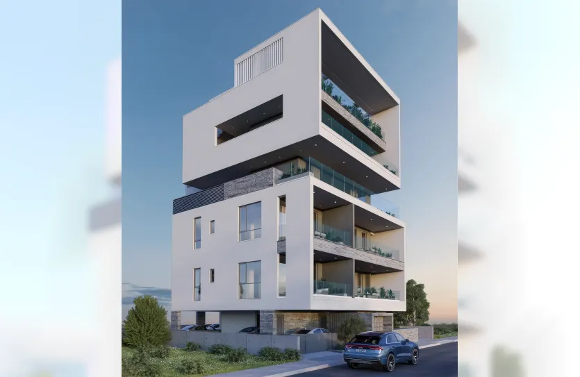 Квартира с 3-мя спальнями - 15045, photo 13