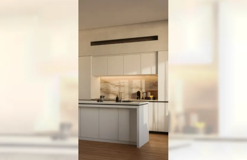 Квартира с 2-мя спальнями - 15052, photo 4