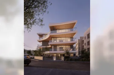 Квартира с 2-мя спальнями - 15052, photo 1