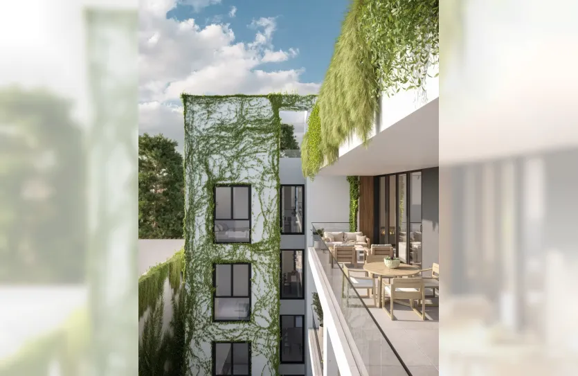 Квартира с 2-мя спальнями - 15059, photo 8