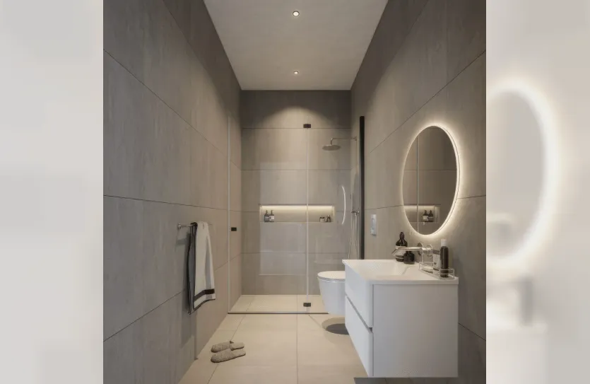 Квартира с 2-мя спальнями - 15058, photo 7