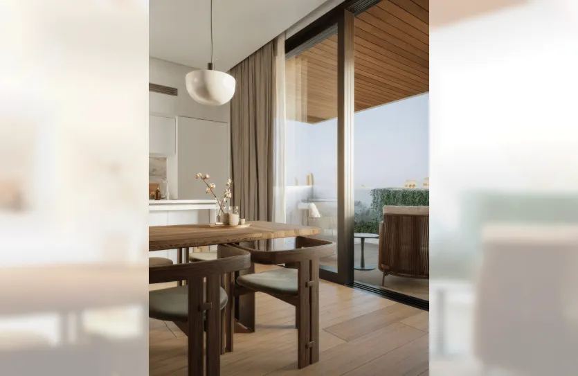 Квартира с 2-мя спальнями - 15058, photo 6