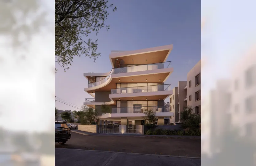 Квартира с 2-мя спальнями - 15058, photo 2