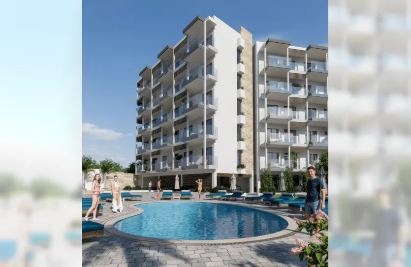 1-bedroom apartment - 15057, photo 4