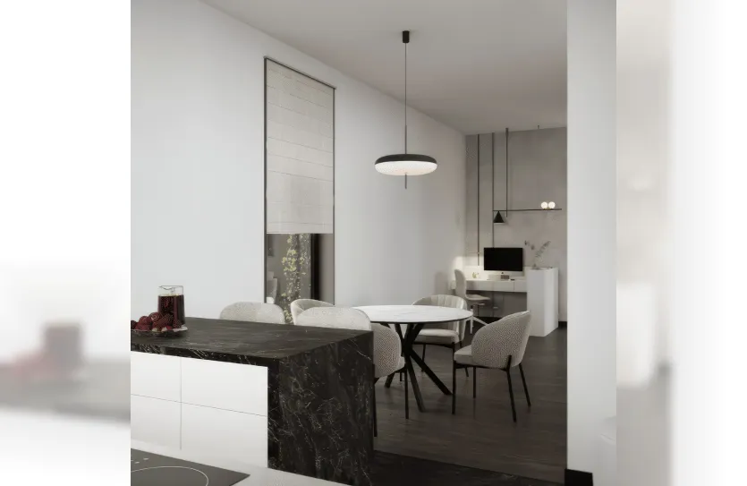 3-bedroom villa - 15061, photo 5