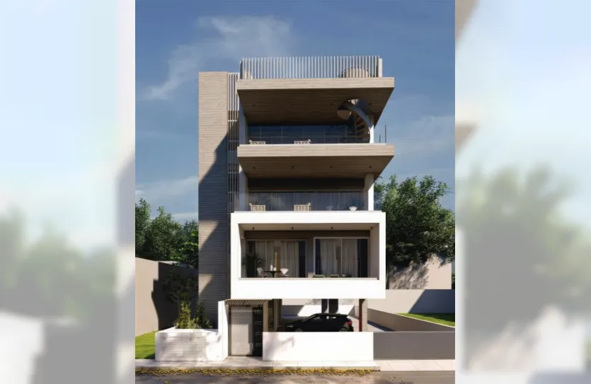 2-bedroom apartment for sale - 15070