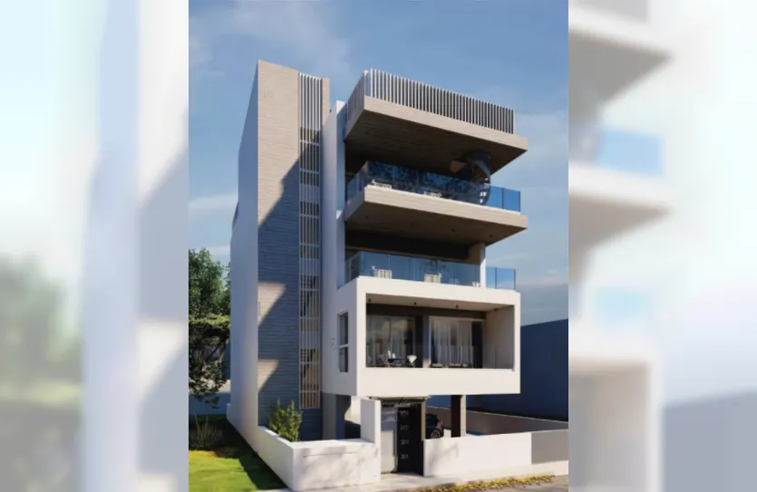 Квартира с 1-ой спальней продажа - 15069