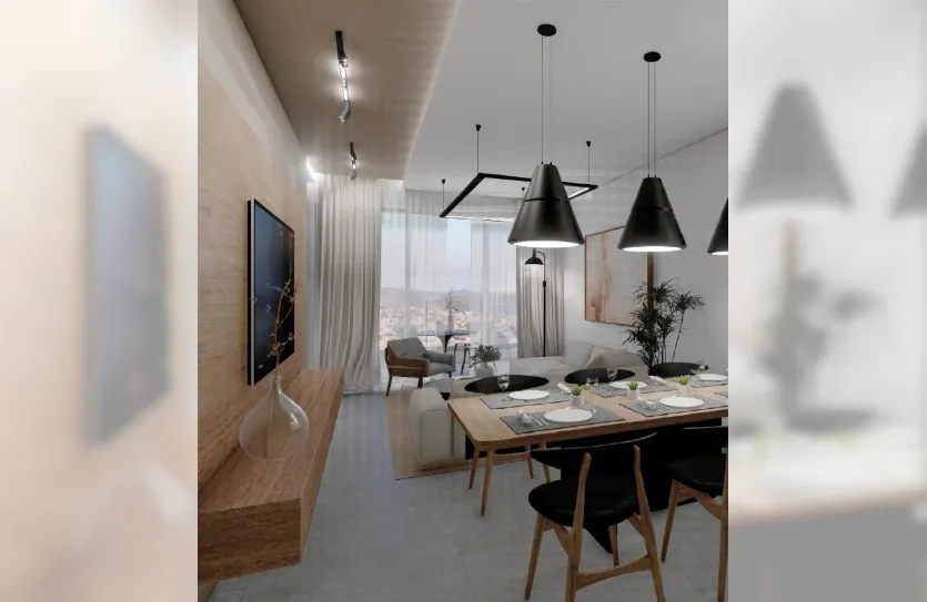 2-bedroom penthouse - 15074, photo 5