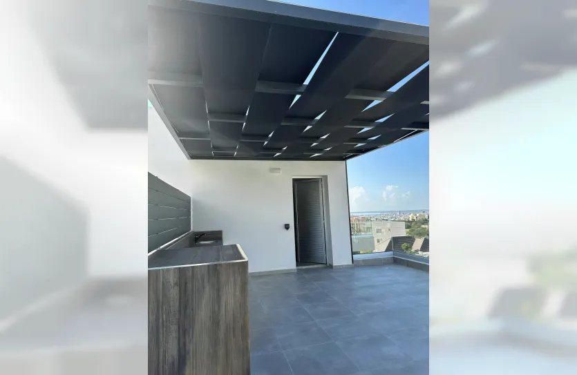 2-bedroom penthouse - 15094, photo 12