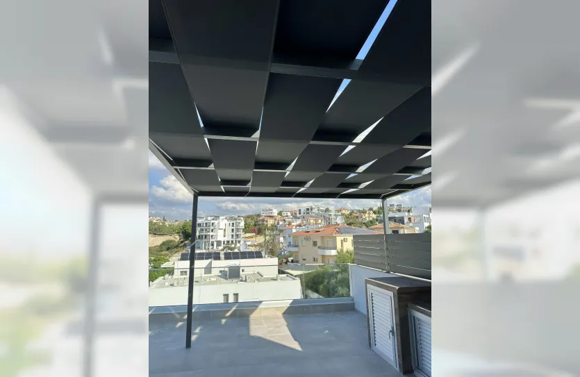 2-bedroom penthouse - 15094, photo 13