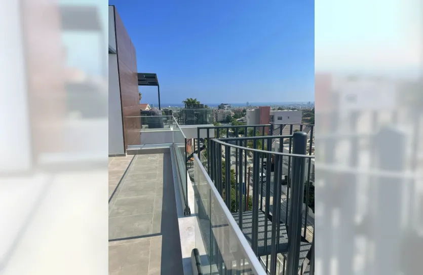 2-bedroom penthouse - 15094, photo 11