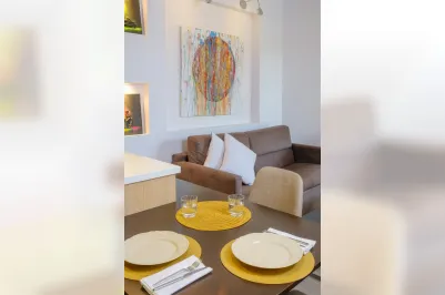 Апартамент с 2-мя спальнями - 13104, photo 2