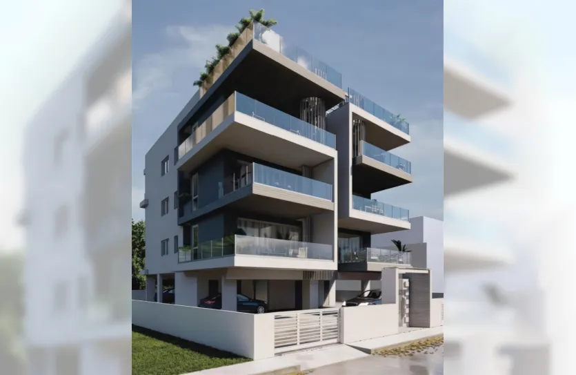 2-bedroom penthouse - 15076, photo 8