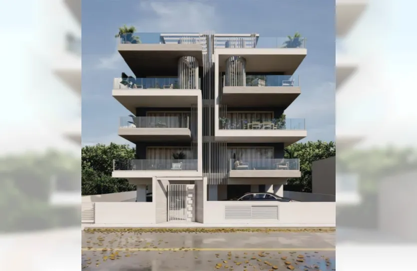 2-bedroom penthouse - 15076, photo 7