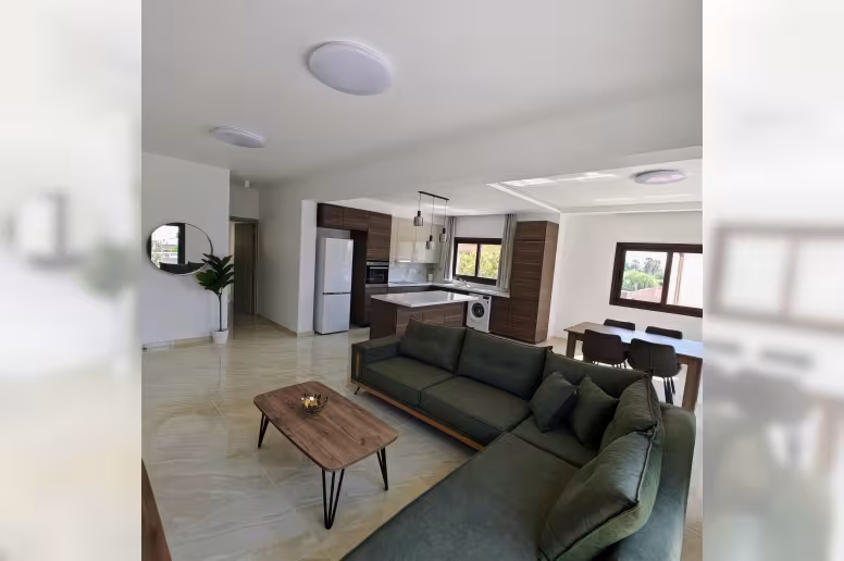 Apartment in Ypsonas, Limassol - 15104