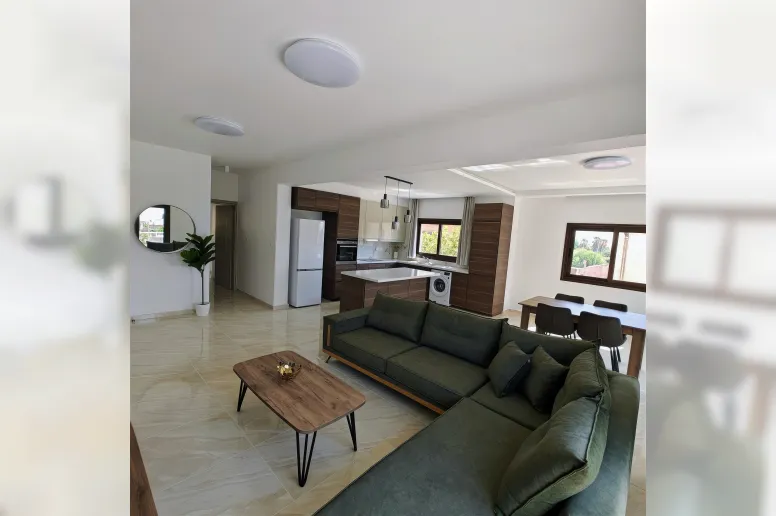 Apartment in Ypsonas, Limassol - 15104