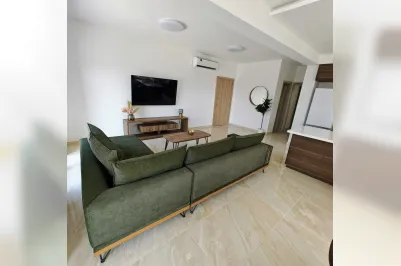 3-bedroom apartment - 15104, photo 1