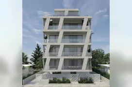 2 bedroom apartment in Agia Zoni, Limassol - 15113