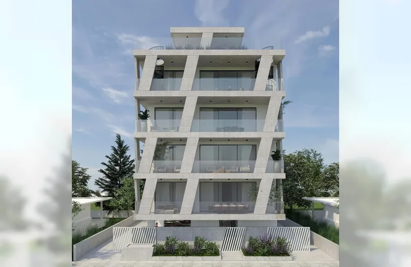 3-bedroom penthouse - 15115, photo 7