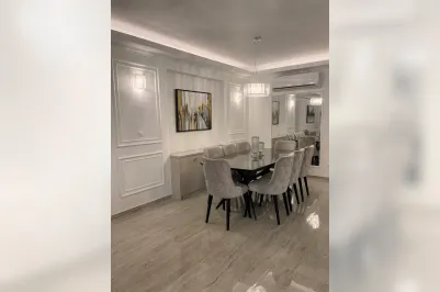 4-bedroom penthouse - 15118, photo 1