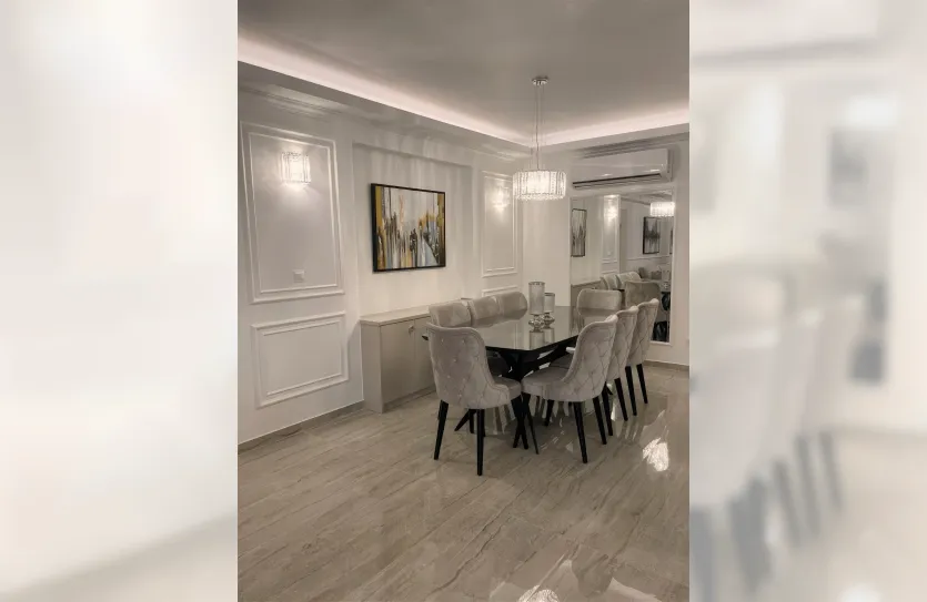 4-bedroom penthouse - 15118, photo 2