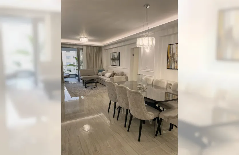 4-bedroom penthouse - 15118, photo 4