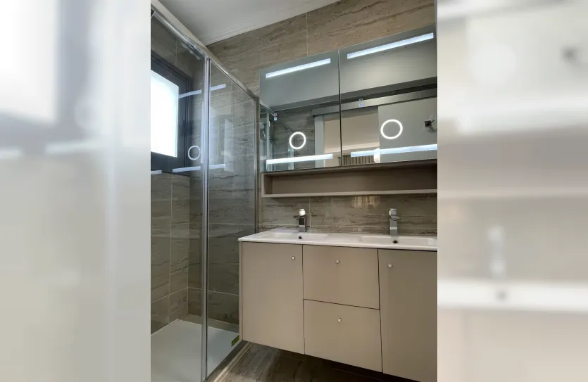 4-bedroom penthouse - 15118, photo 21