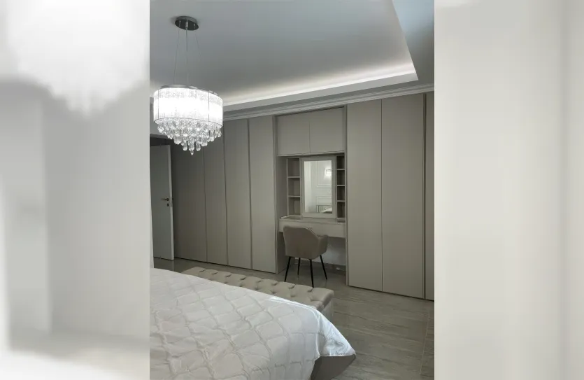 4-bedroom penthouse - 15118, photo 5