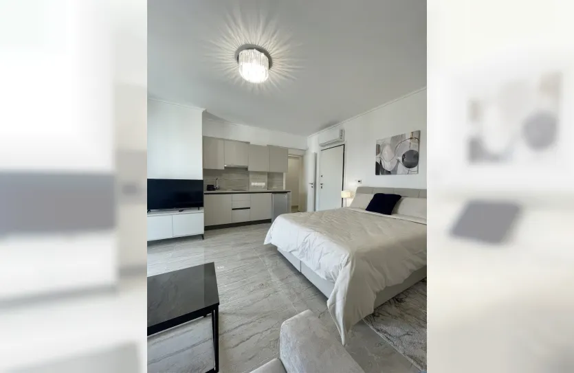 4-bedroom penthouse - 15118, photo 10