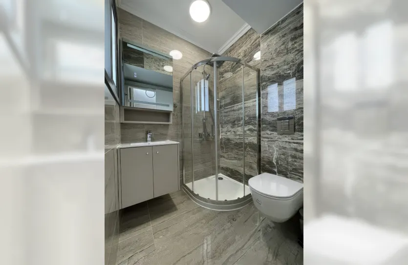 4-bedroom penthouse - 15118, photo 22