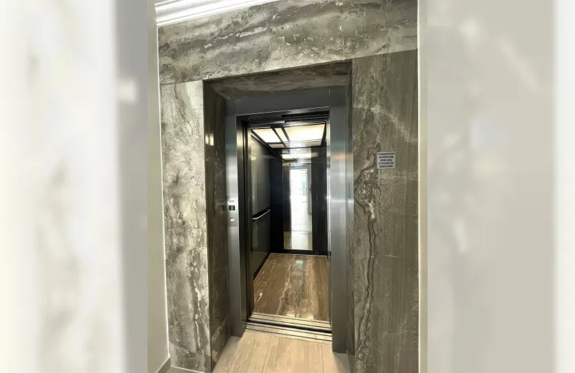 4-bedroom penthouse - 15118, photo 28