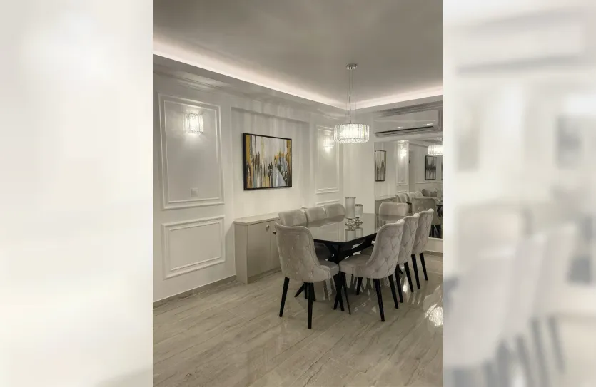 4-bedroom penthouse - 15118, photo 19