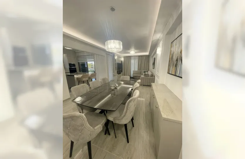4-bedroom penthouse - 15118, photo 18