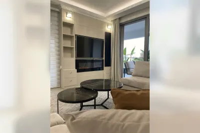 4-bedroom penthouse - 15118, photo 2