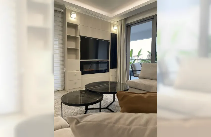 4-bedroom penthouse - 15118, photo 3
