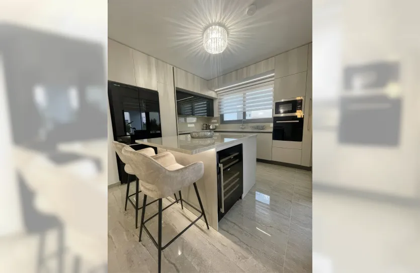 4-bedroom penthouse - 15118, photo 17