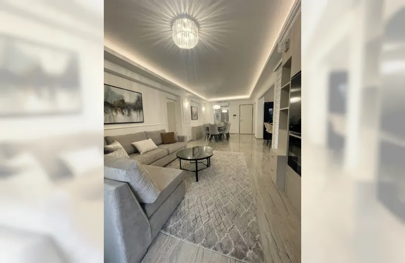 4-bedroom penthouse - 15118, photo 6