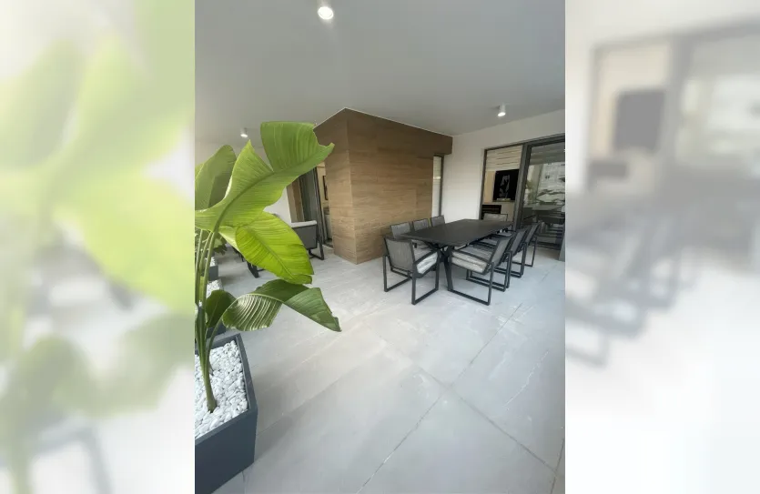 4-bedroom penthouse - 15118, photo 23