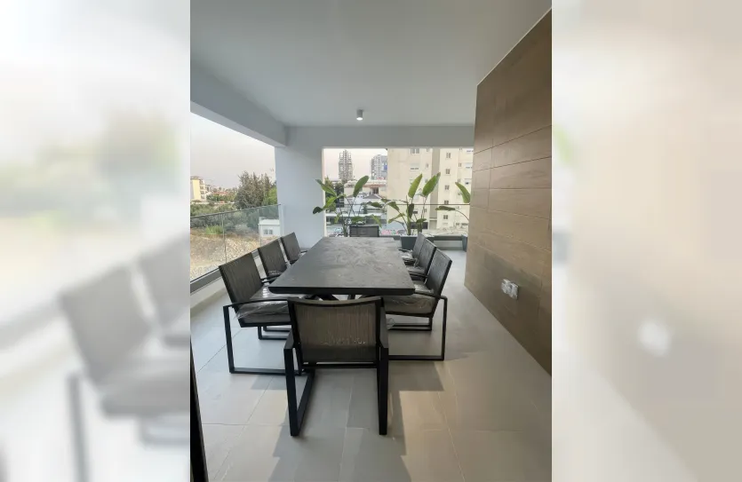 4-bedroom penthouse - 15118, photo 24