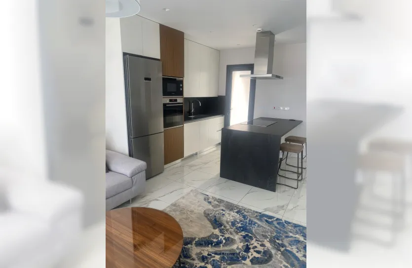 3-bedroom apartment for rent - 15119