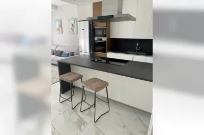 3-bedroom apartment - 15119, photo 1