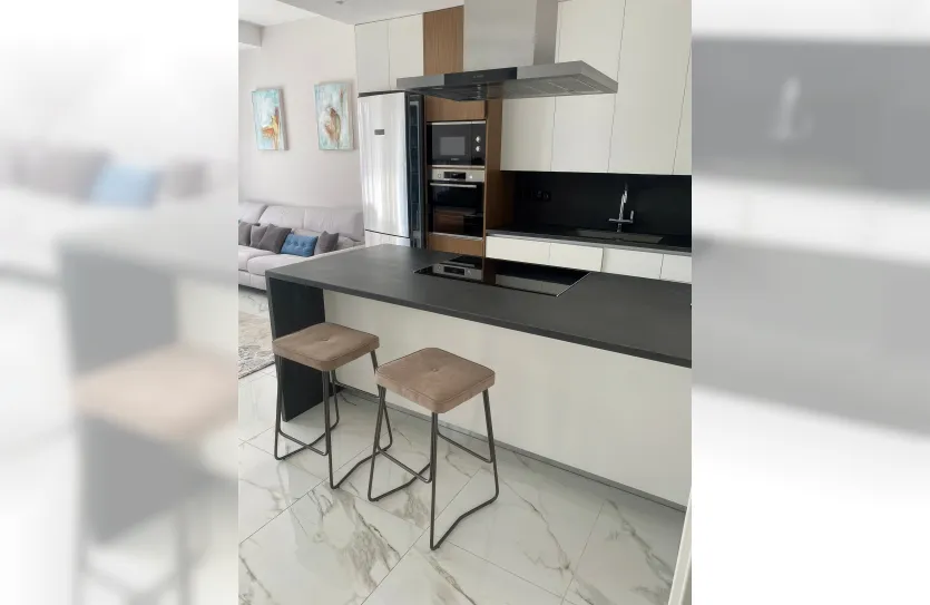 3-bedroom apartment - 15119, photo 2