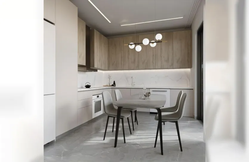 2-bedroom apartment - 15133, photo 6